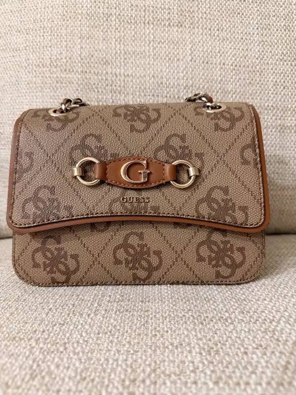 Guess crossbody bag