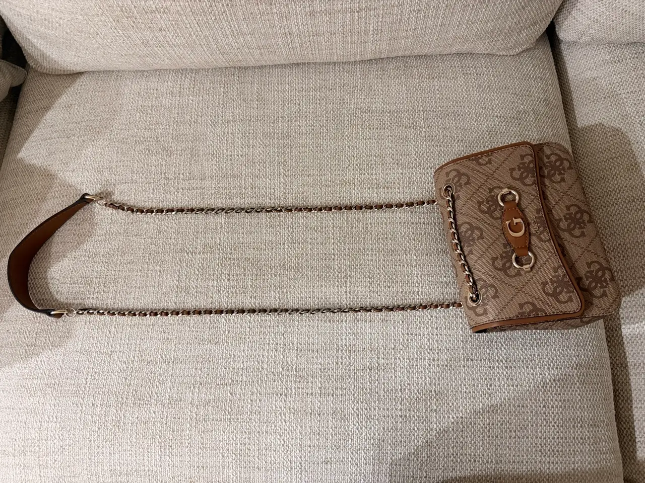 Guess crossbody bag – photo 6