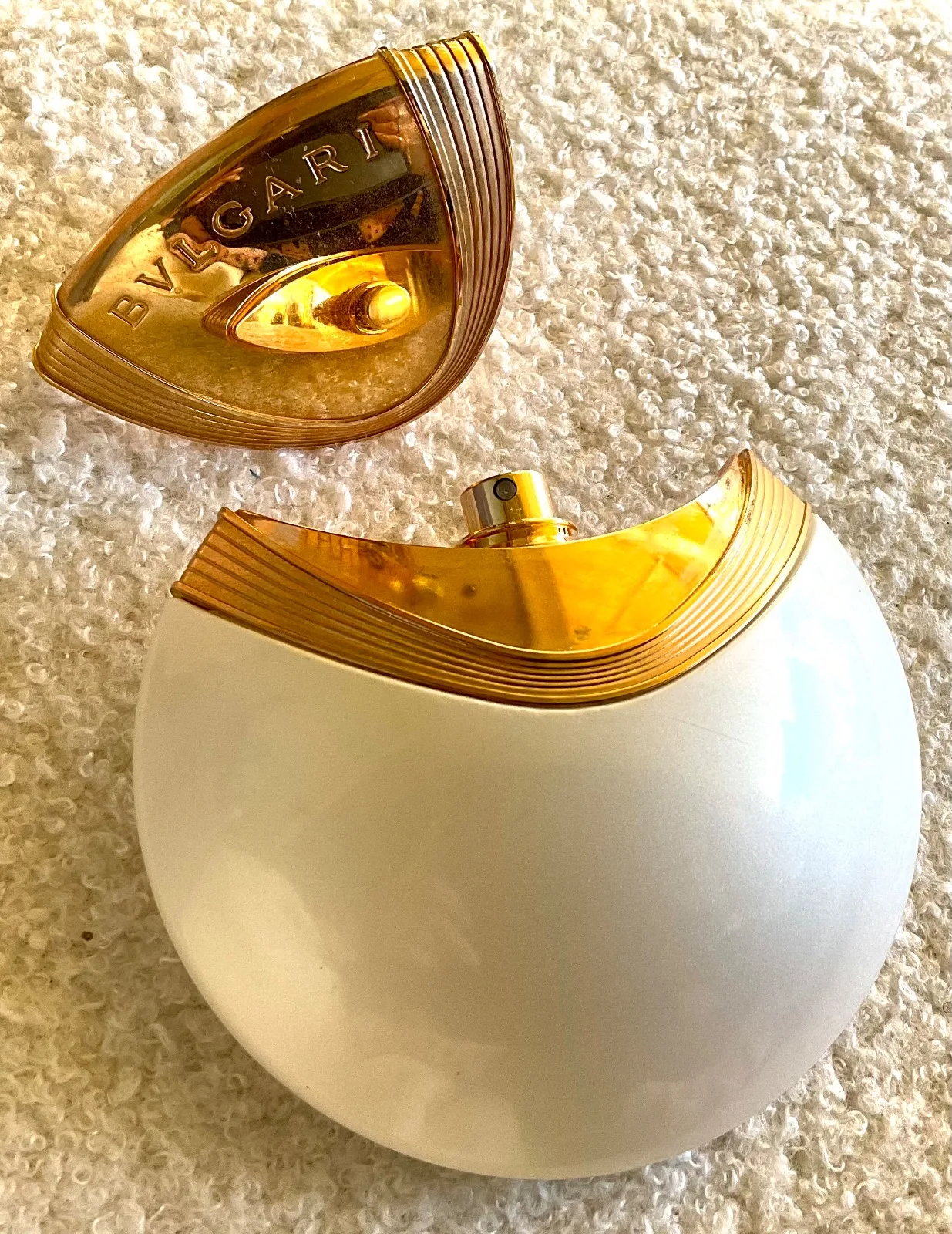 Bvlgari Aqva Divina Eau de Toilette 65ml Spray - Sprayed Once — photo 2
