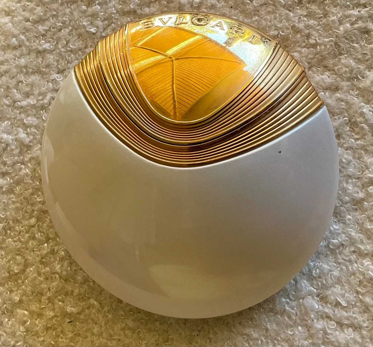 Bvlgari Aqva Divina Eau de Toilette 65ml Spray - Sprayed Once — photo 3