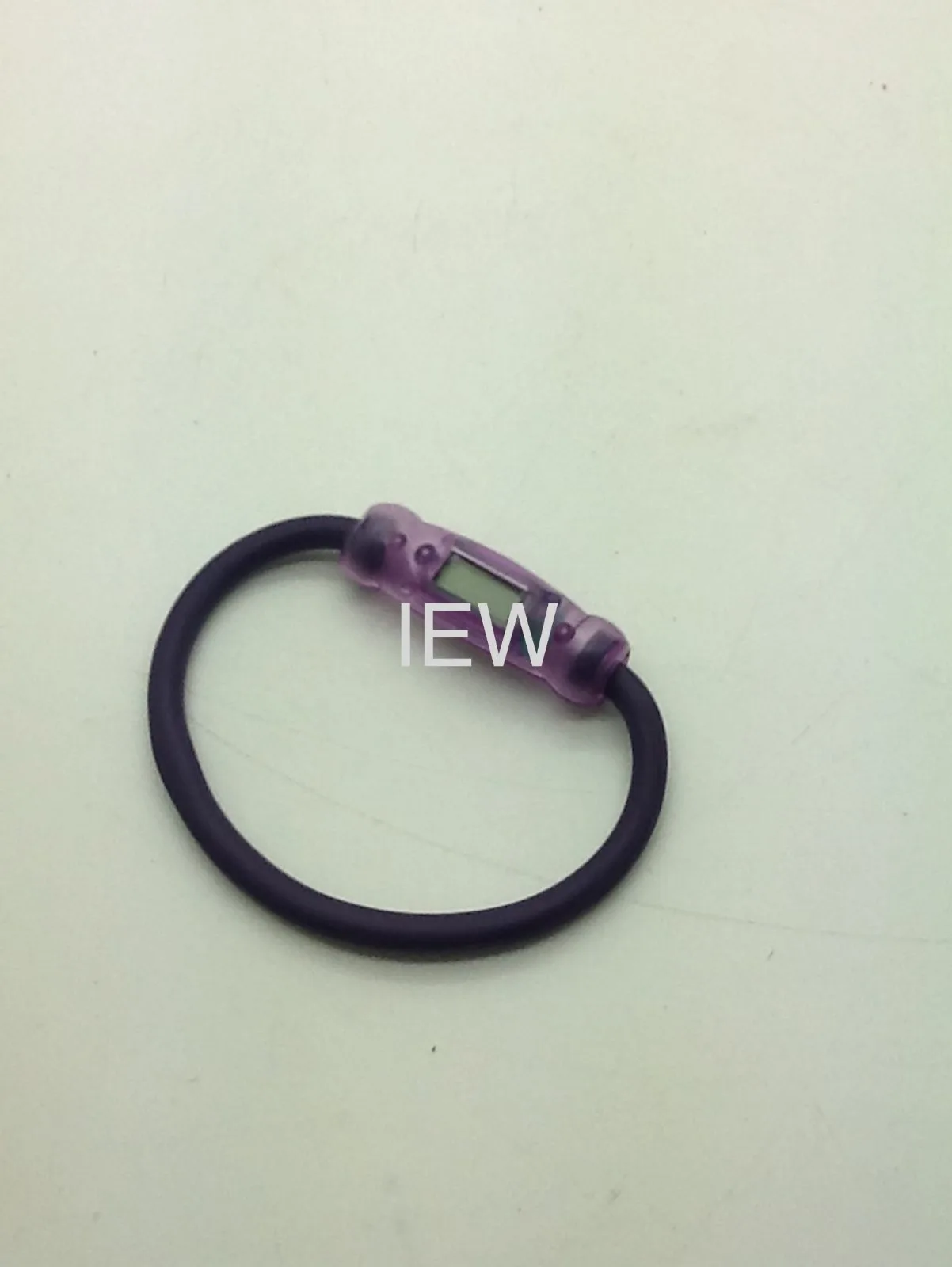 Breo Roam Purple Sports Watch Ultra Light 10G 0407808 – photo 4