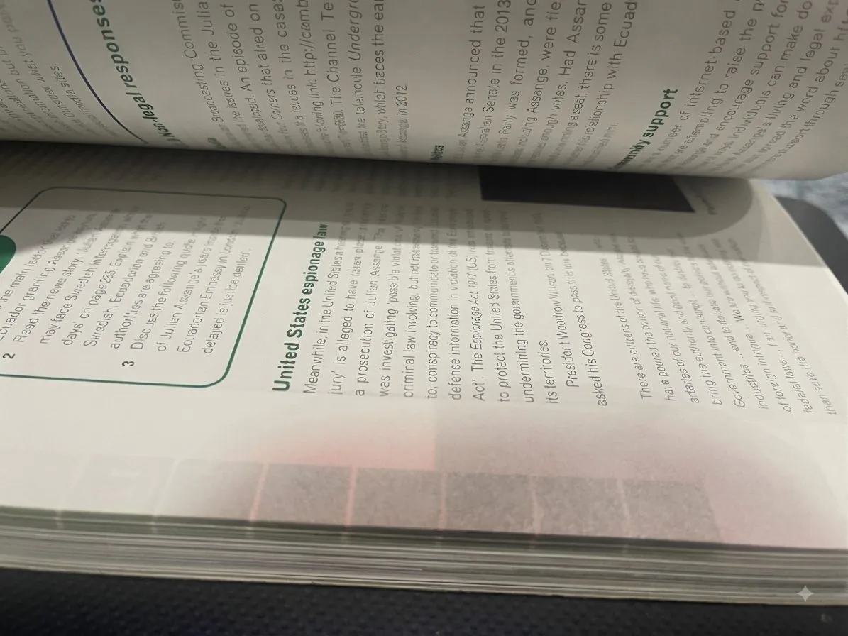 Cambridge Legal Studies Fourth Edition – photo 4