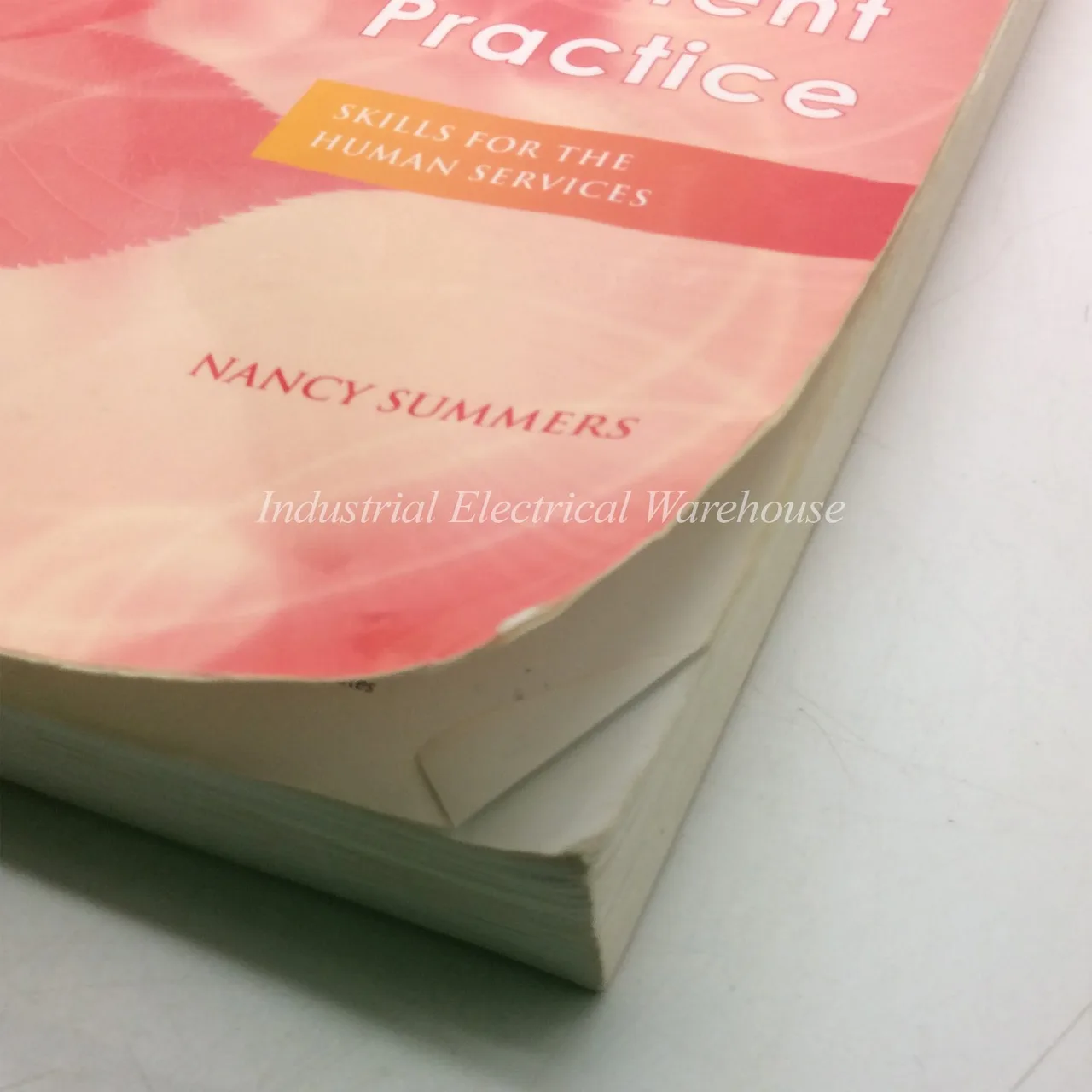 Fundamentals of Case Management Practice: Skills for the Human Service – photo 2
