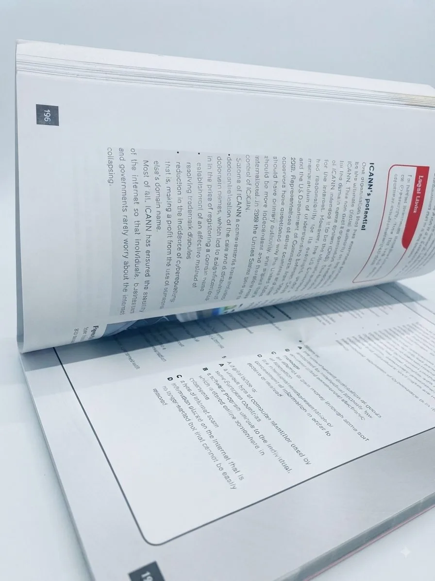 Cambridge Legal Studies Fourth Edition – photo 5