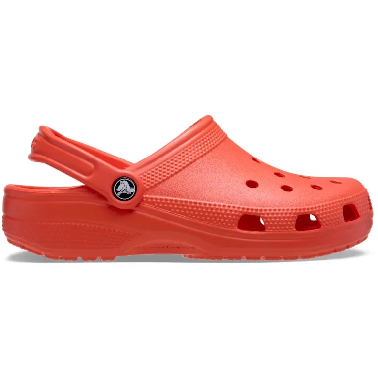 CROCS CLASSIC CLOG SIZE M2 / W4 CAYMAN PULSE STARFISH SHOES – photo 2