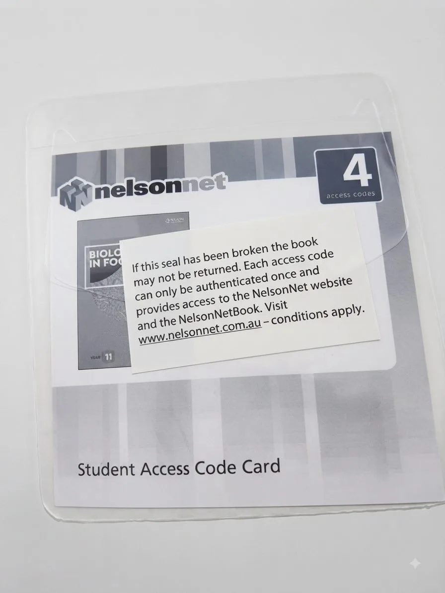 Biology In Focus Year 11 2nd Edition – photo 2