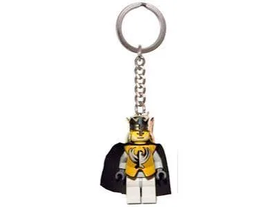Lego Knights - King Jayko Keychain Or Key Ring Or Bag Tag 851734 – photo 2