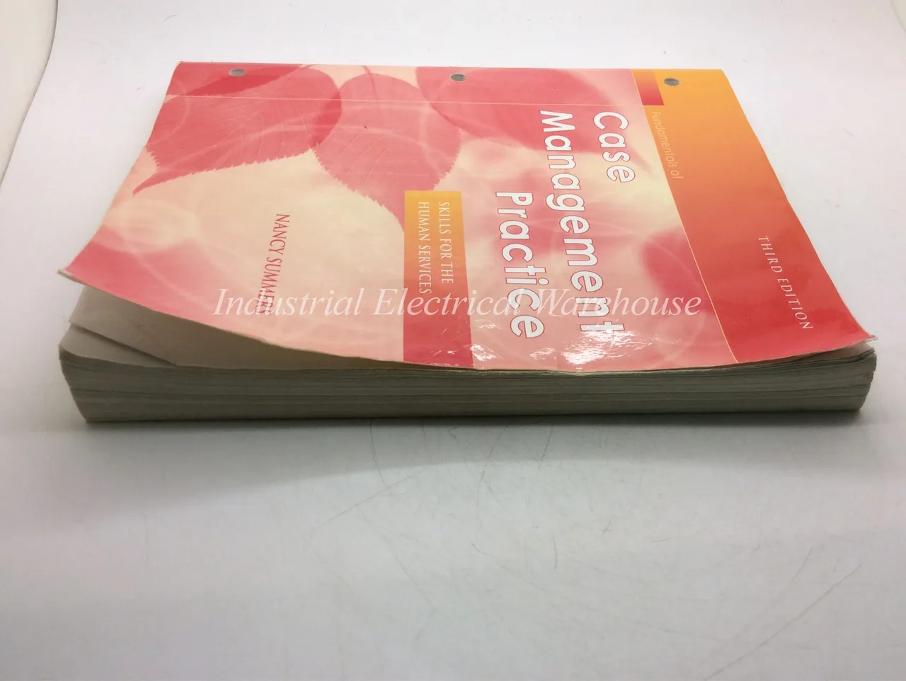 Fundamentals of Case Management Practice: Skills for the Human Service – photo 4
