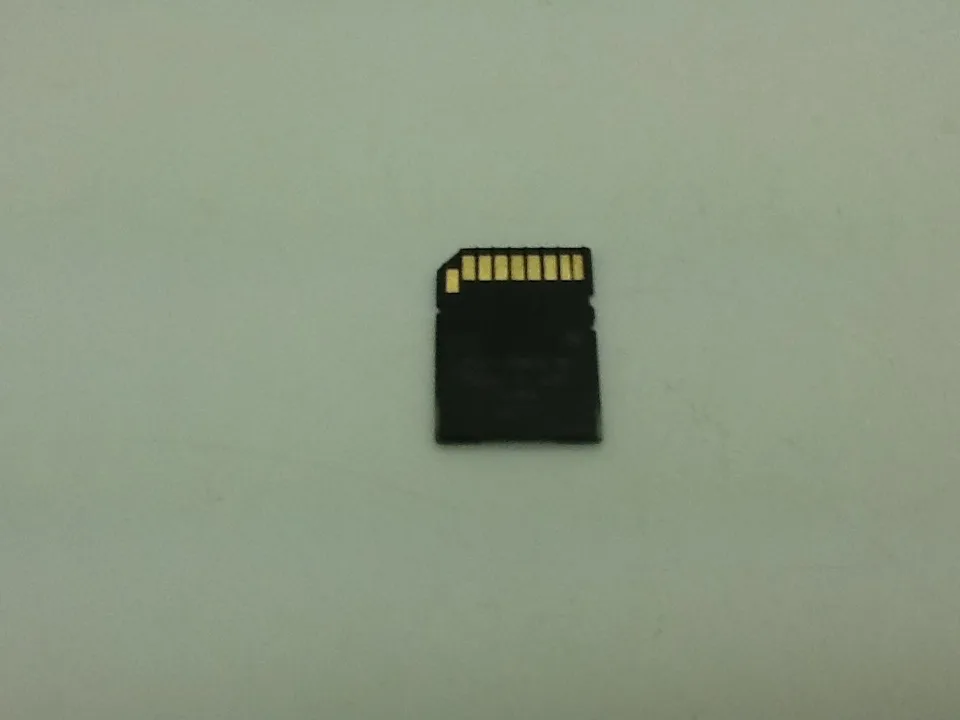 Kingston MICRO SD Adapter Card – photo 2