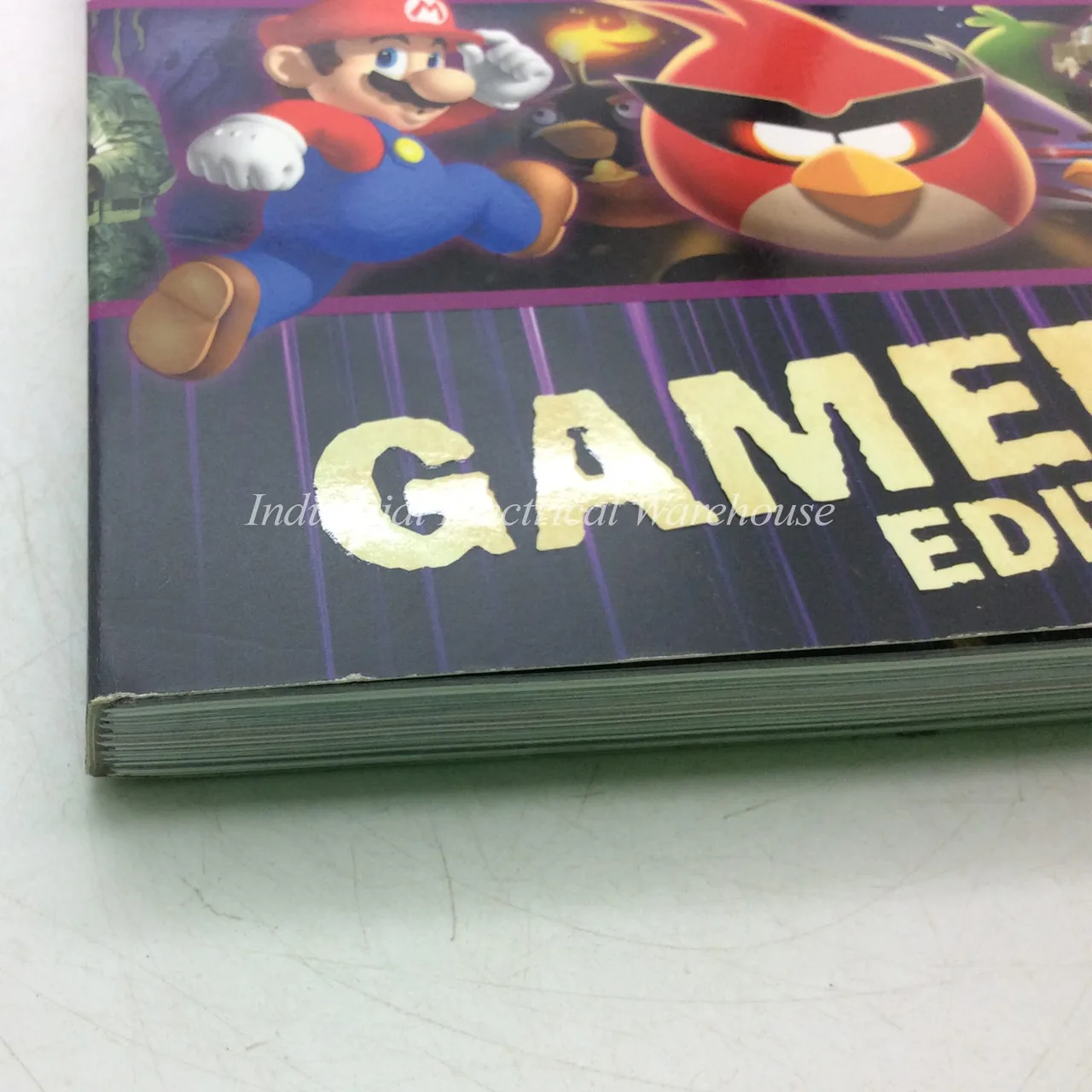 Guinness World Records 2013 Gamers Edition Book – photo 5