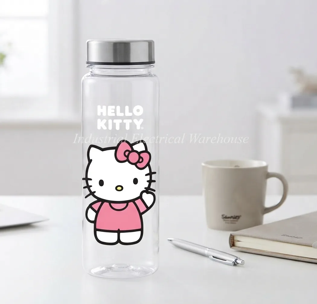 Hello Kitty Body Decal Sticker and Screen Protector For iPhone 4/4s – photo 3