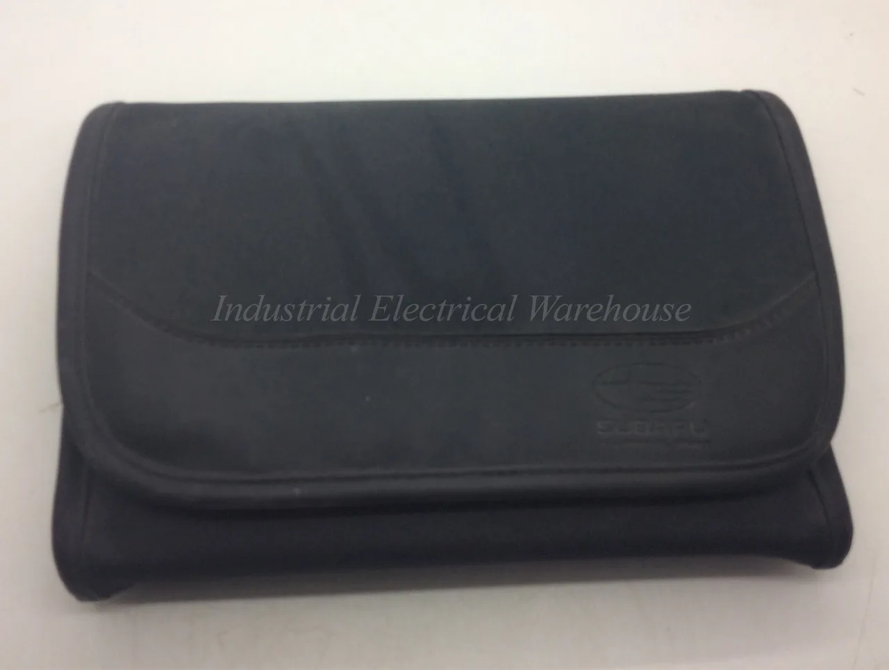Subaru Impreza 2008 Car Manual and Storage Case – photo 10