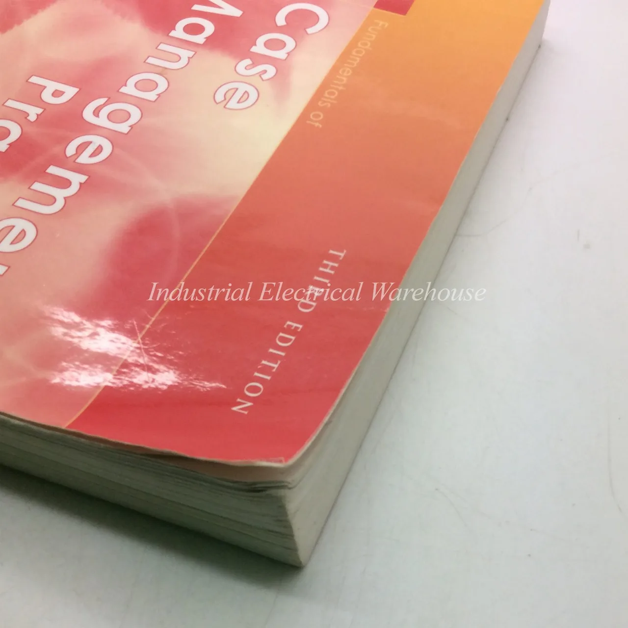 Fundamentals of Case Management Practice: Skills for the Human Service – photo 3