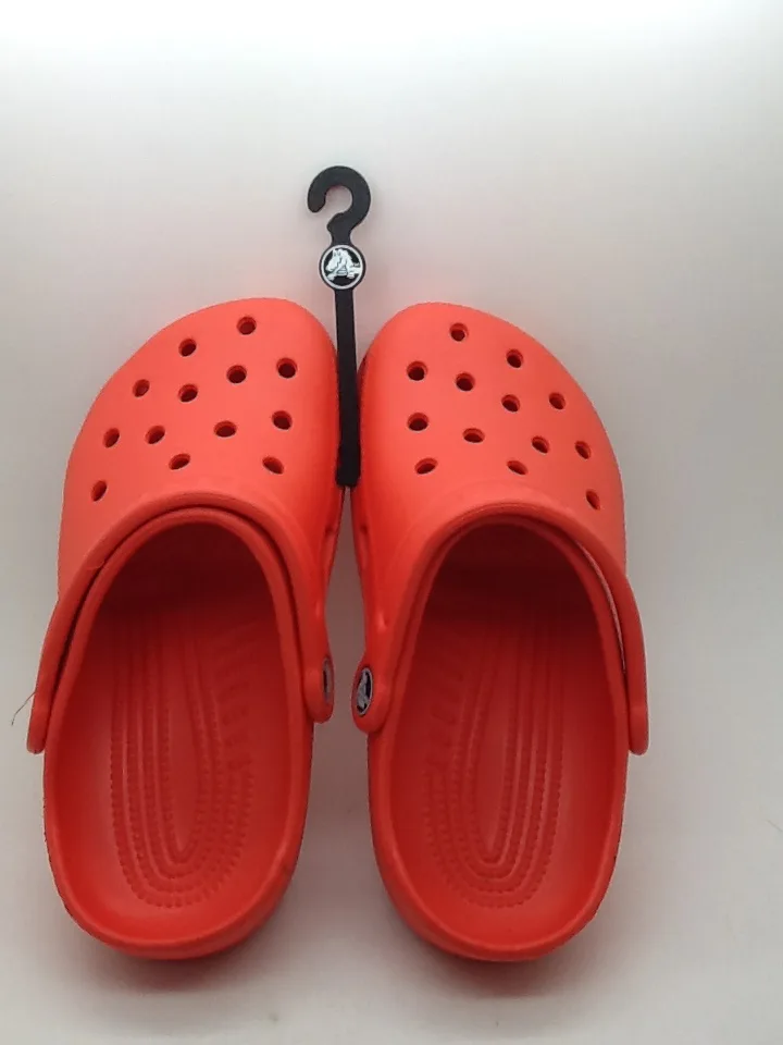 CROCS CLASSIC CLOG SIZE M2 / W4 CAYMAN PULSE STARFISH SHOES – photo 8