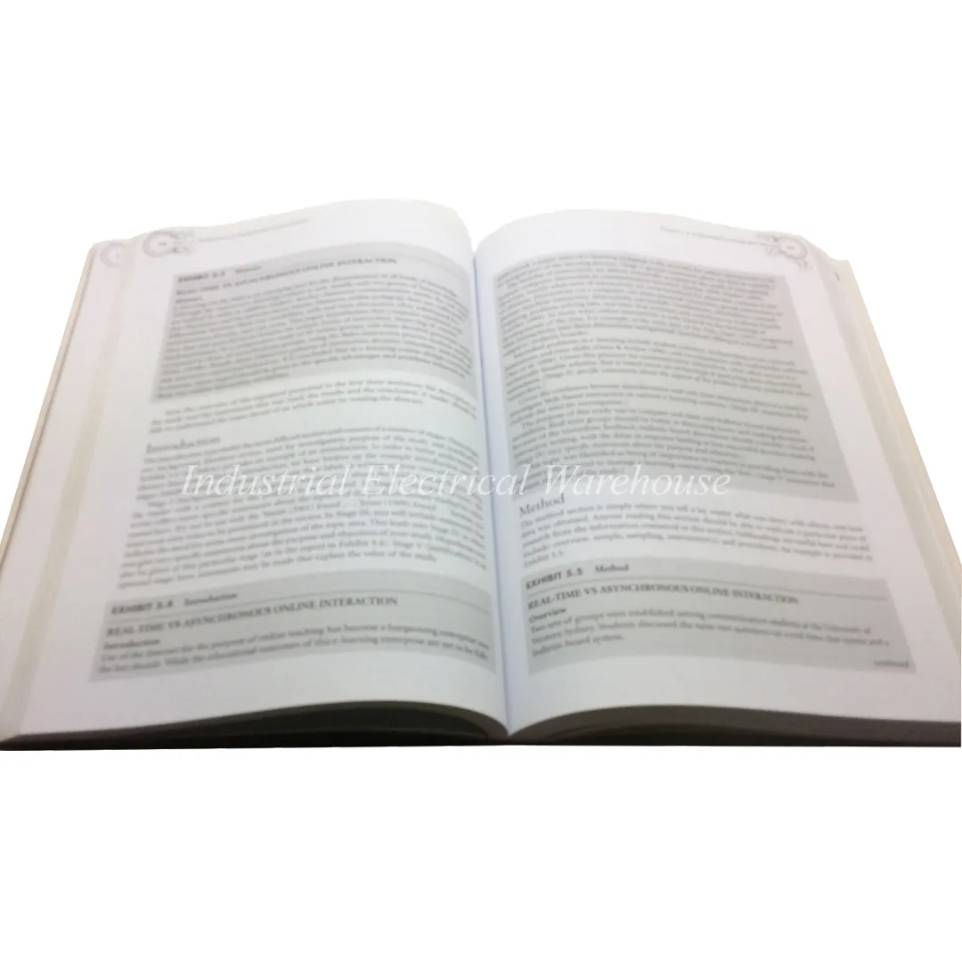 Communicating As Professionals Edition 2 – photo 2