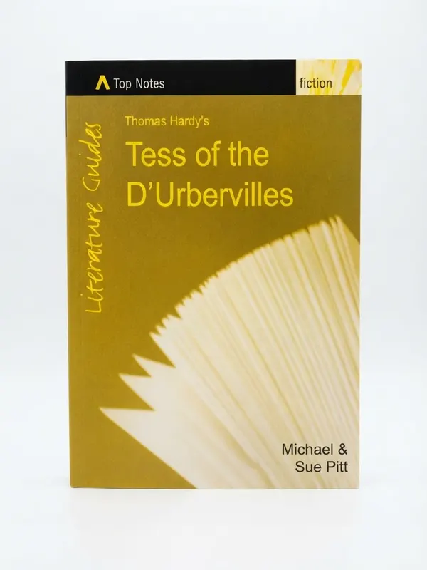 Tess Of The DUrbervilles Literature Guides