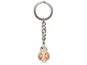 Lego Star Wars BB-8 Key Chain Key Ring 853604 – photo 4