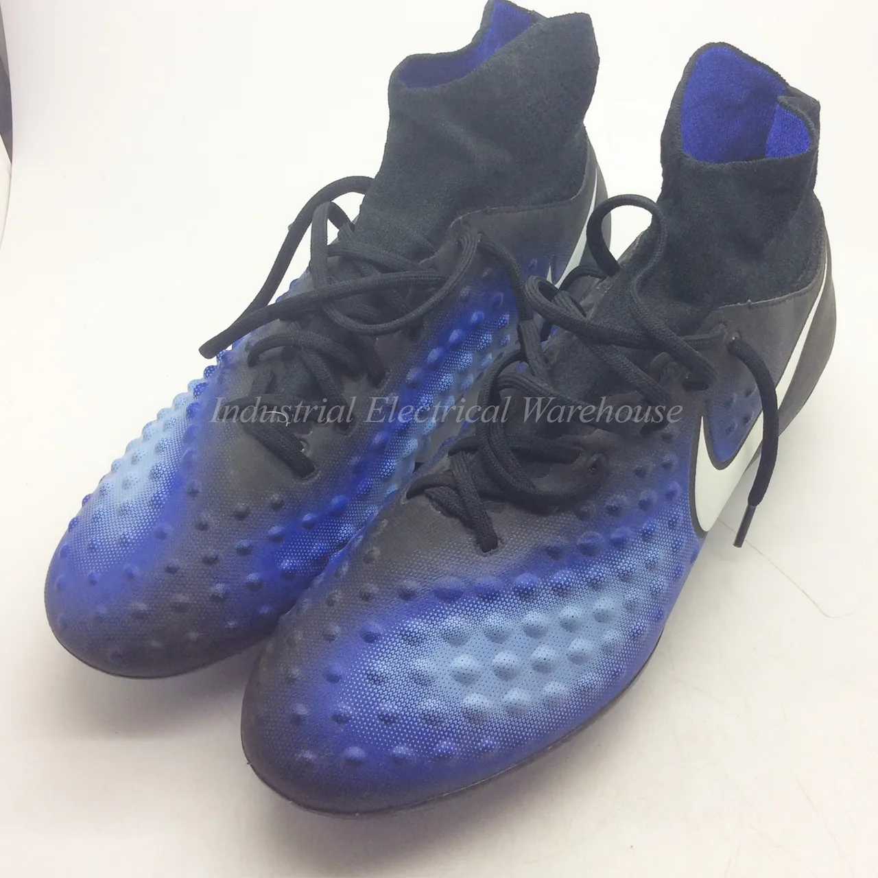 Nike Magista Orden II SG Soft Ground Football Soccer Boot Size US9.5 844521-018 – photo 2