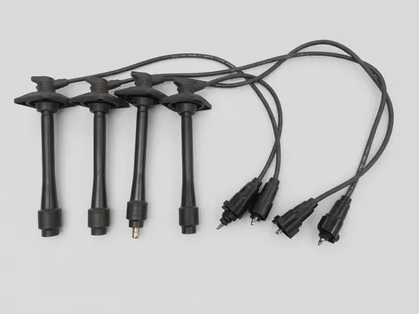 Genuine Toyota Ignition Spark Plug Lead Set - 90919-22400