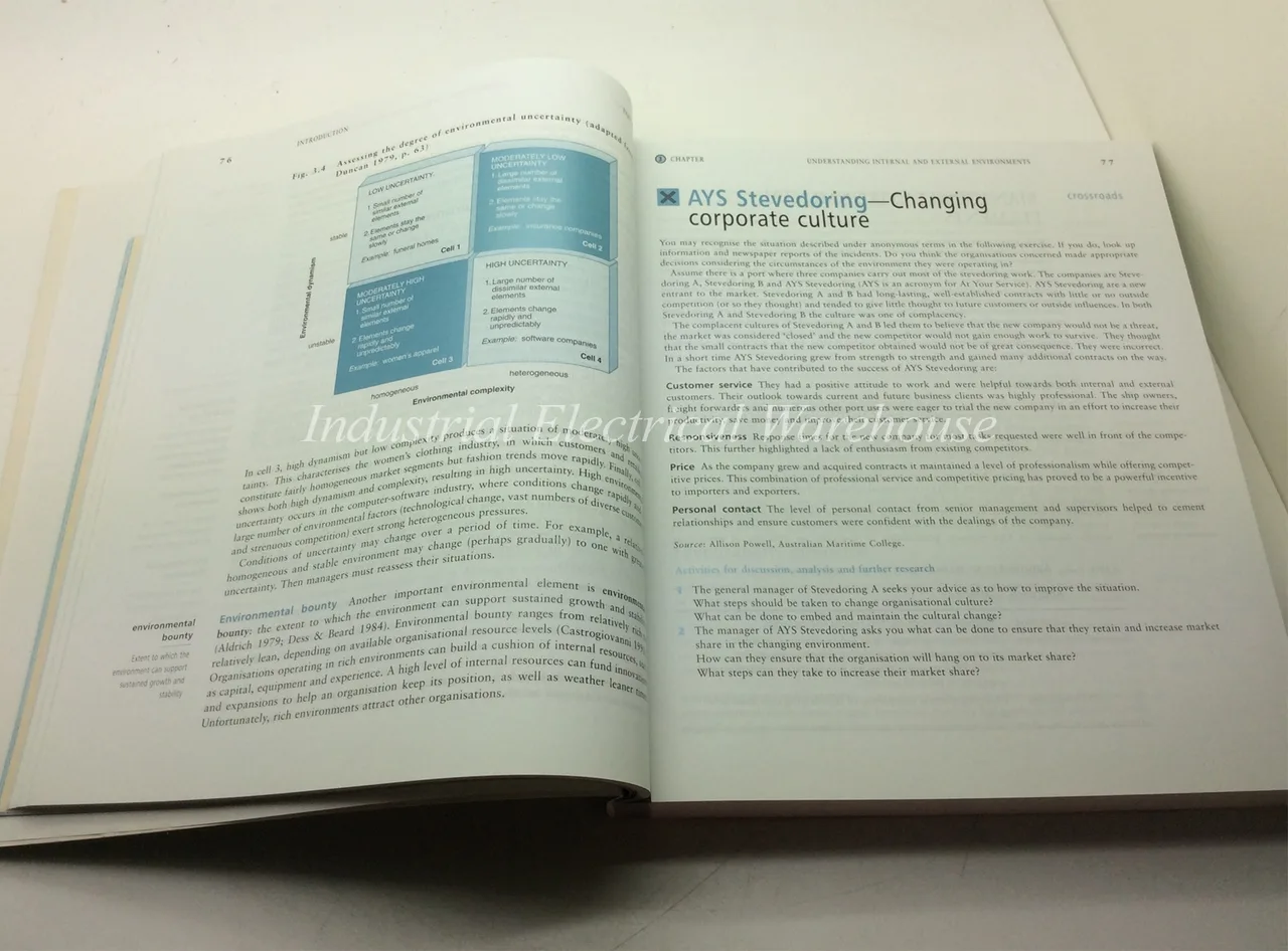 Management: A Pacific Rim Focus Enhanced Edition Textbook + Interactive CD – photo 3