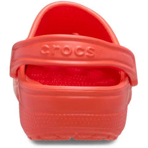 CROCS CLASSIC CLOG SIZE M2 / W4 CAYMAN PULSE STARFISH SHOES – photo 6