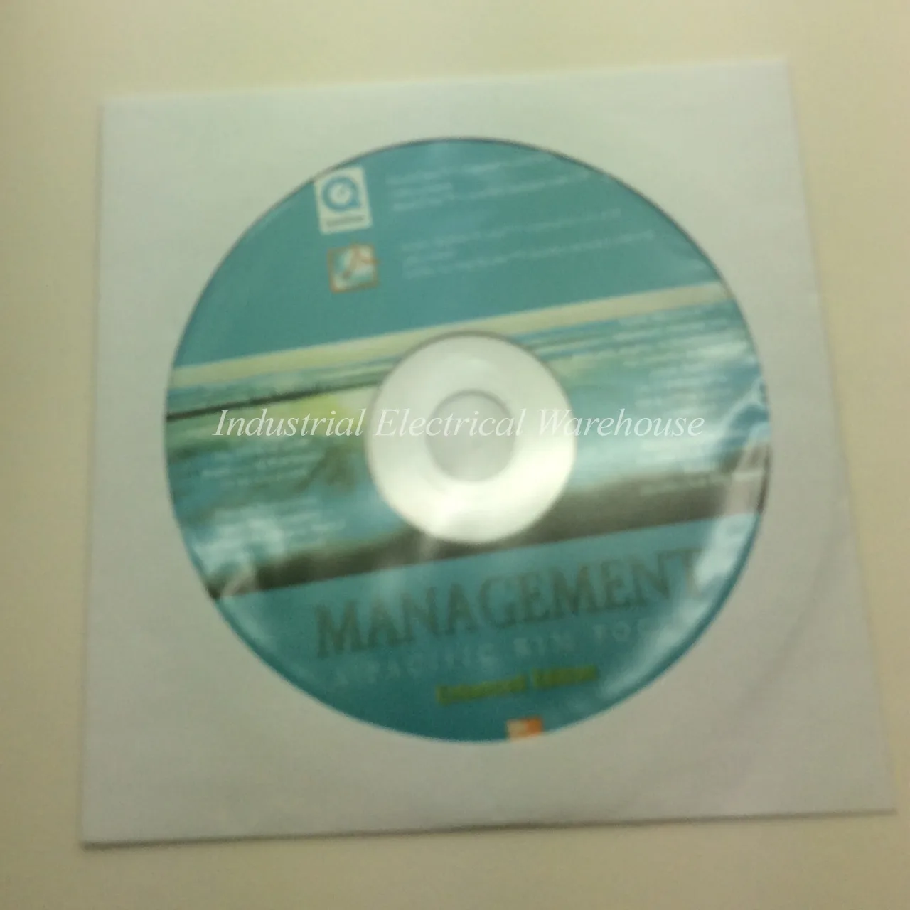 Management: A Pacific Rim Focus Enhanced Edition Textbook + Interactive CD – photo 4