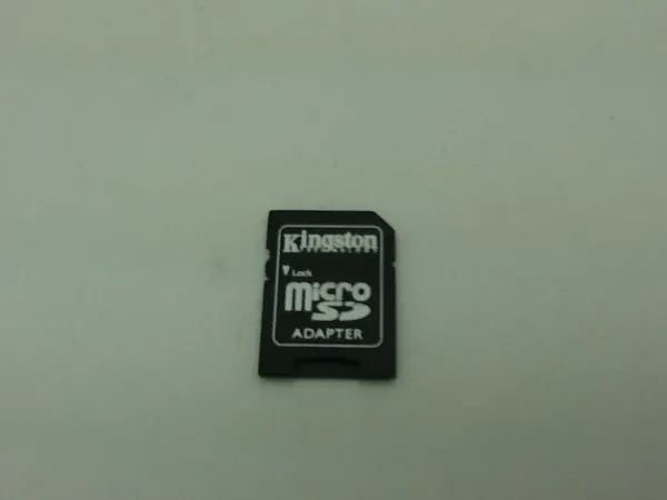 Kingston MICRO SD Adapter Card