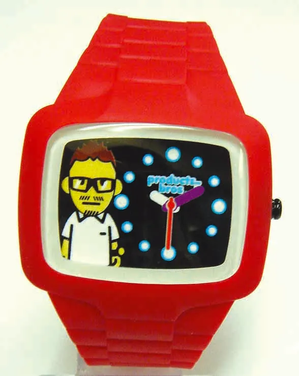 Bros Products - Mr. Bros Watch BP040