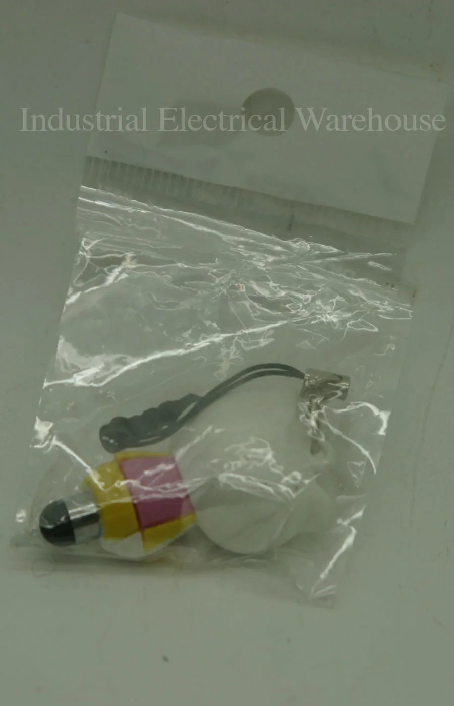 Hello Kitty Touch Screen Pen Stylus with Ear Plug Hanger – photo 2
