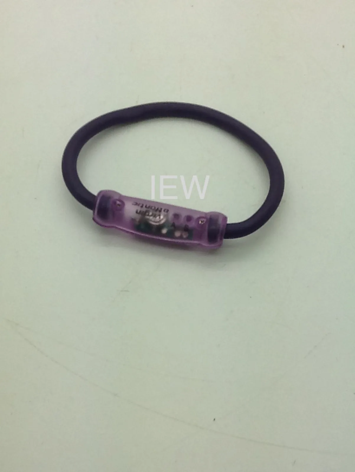 Breo Roam Purple Sports Watch Ultra Light 10G 0407808 – photo 3