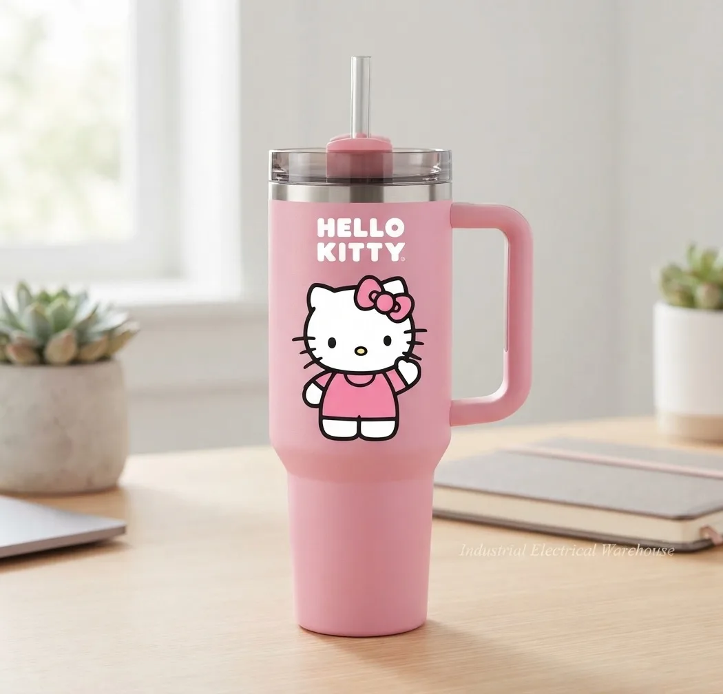 Hello Kitty Body Decal Sticker and Screen Protector For iPhone 4/4s – photo 2