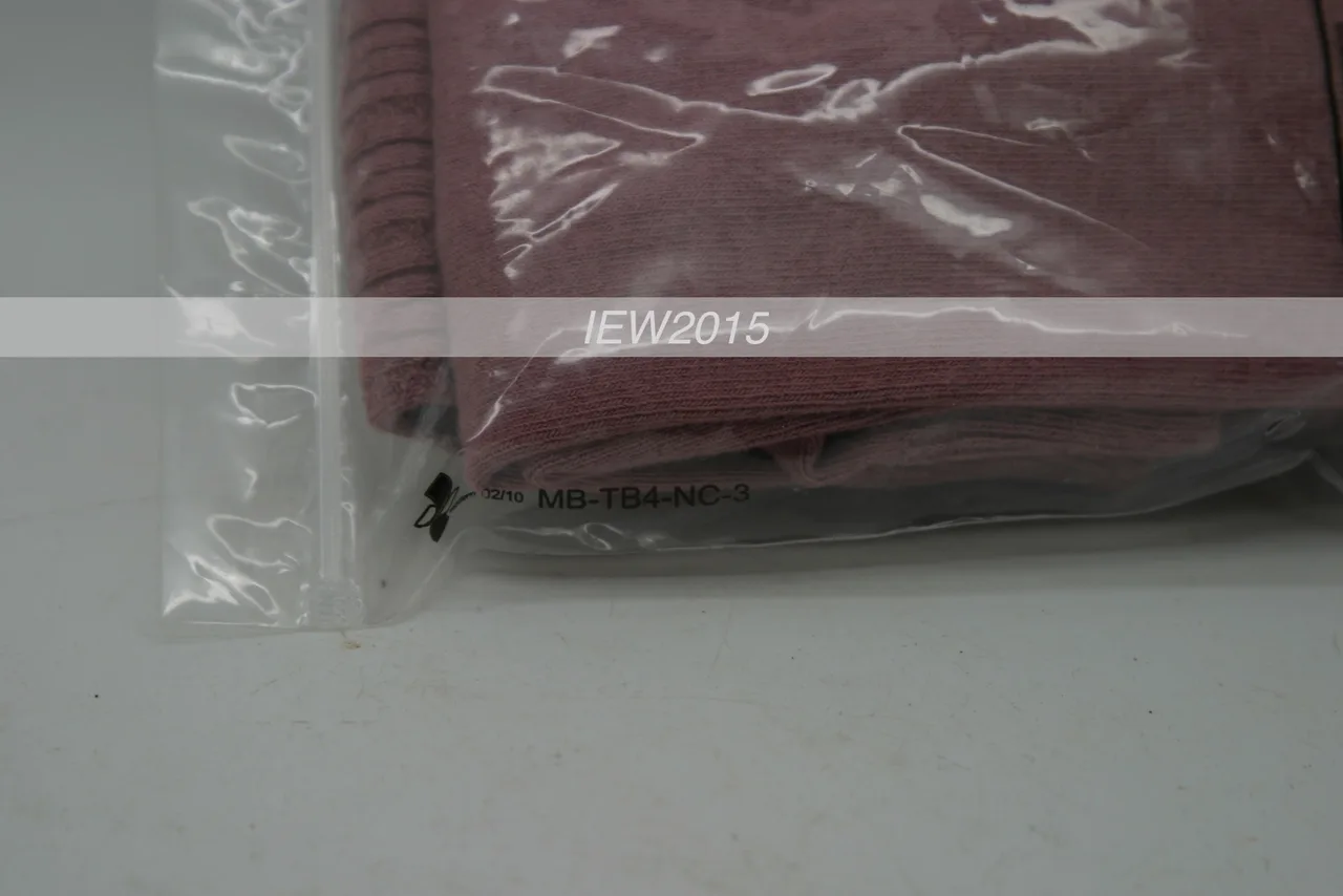 Mothercare Girls Pink Cable Knit Tights Size 7 - 8 – photo 3