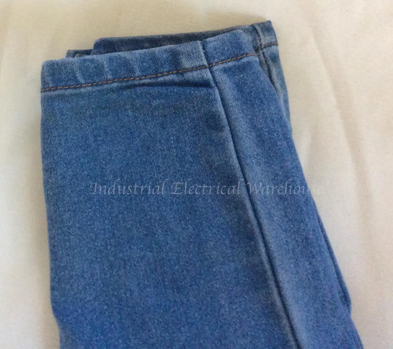 William Rast Ladies Denim Perfect Skinny Jeans – Size 26" – photo 6