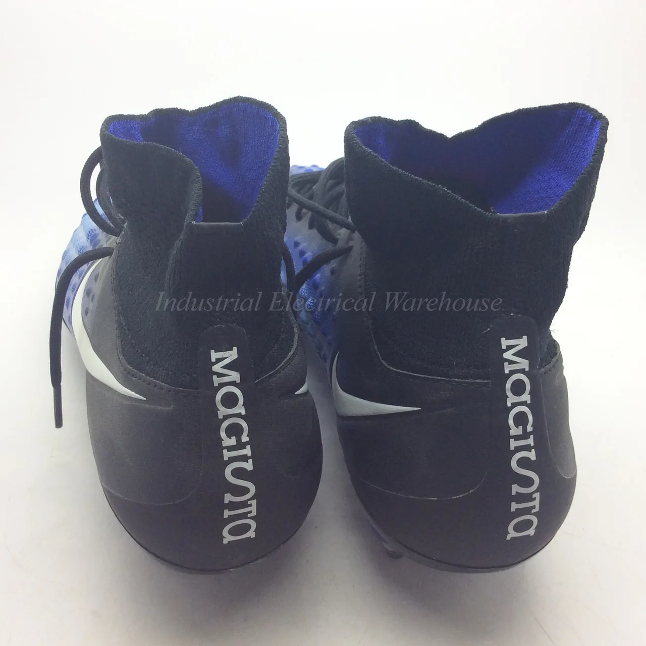 Nike Magista Orden II SG Soft Ground Football Soccer Boot Size US9.5 844521-018 – photo 4