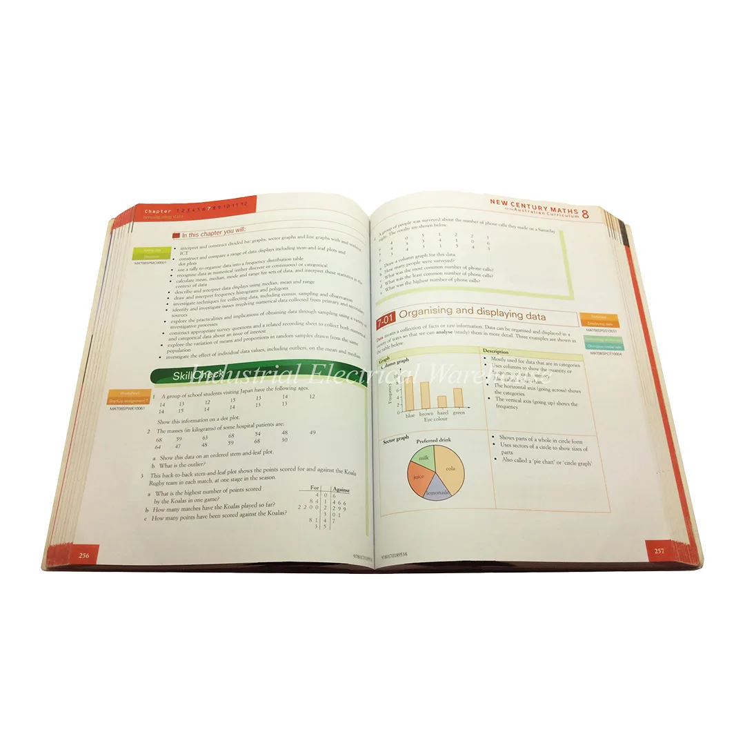 New Century Maths Year 8 For The Australian Curriculum Nsw Stage 4 – photo 8
