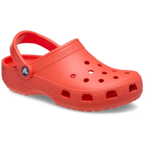CROCS CLASSIC CLOG SIZE M2 / W4 CAYMAN PULSE STARFISH SHOES – photo 5