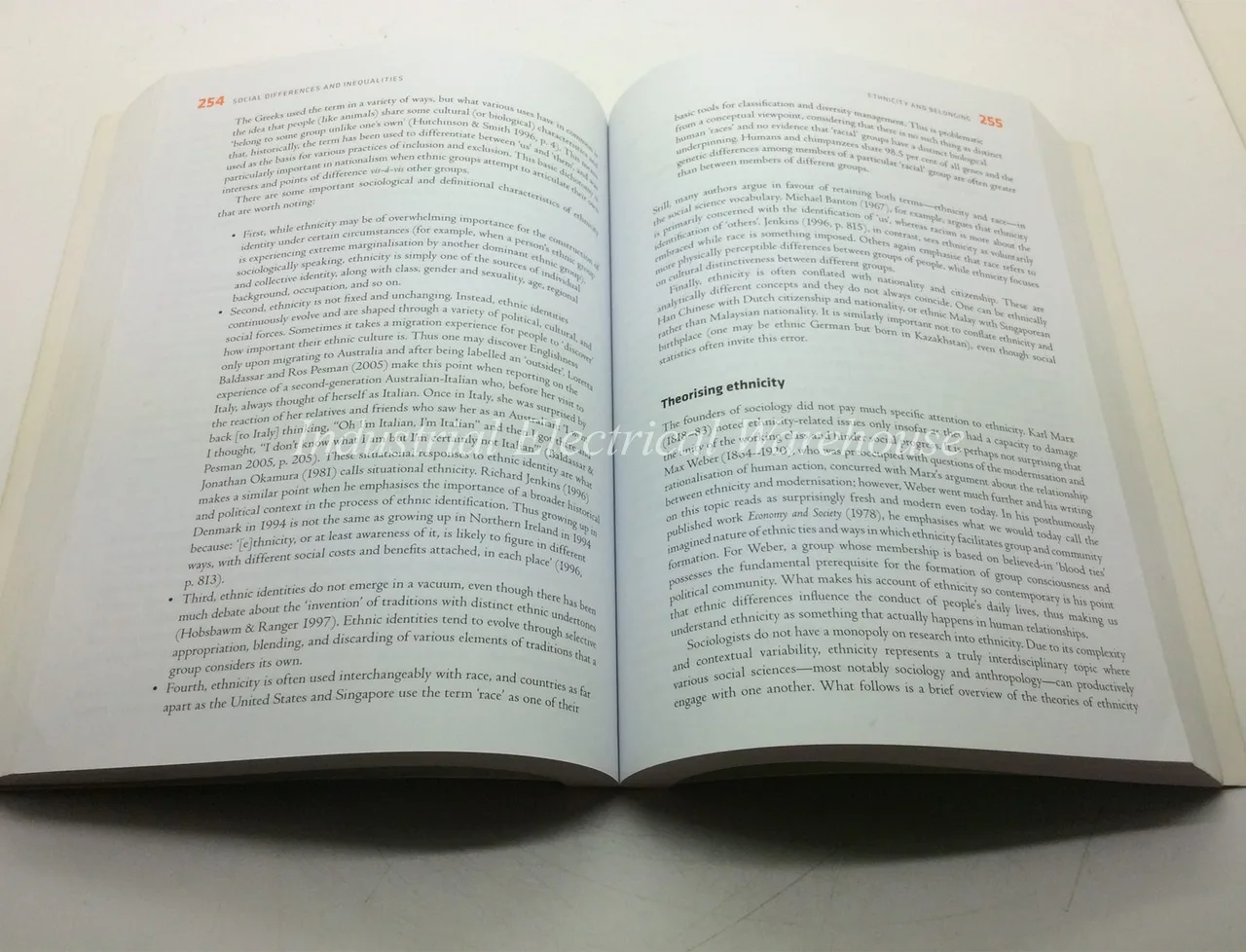 Public Sociology : An Introduction to Australian Society 2nd Edition – photo 3