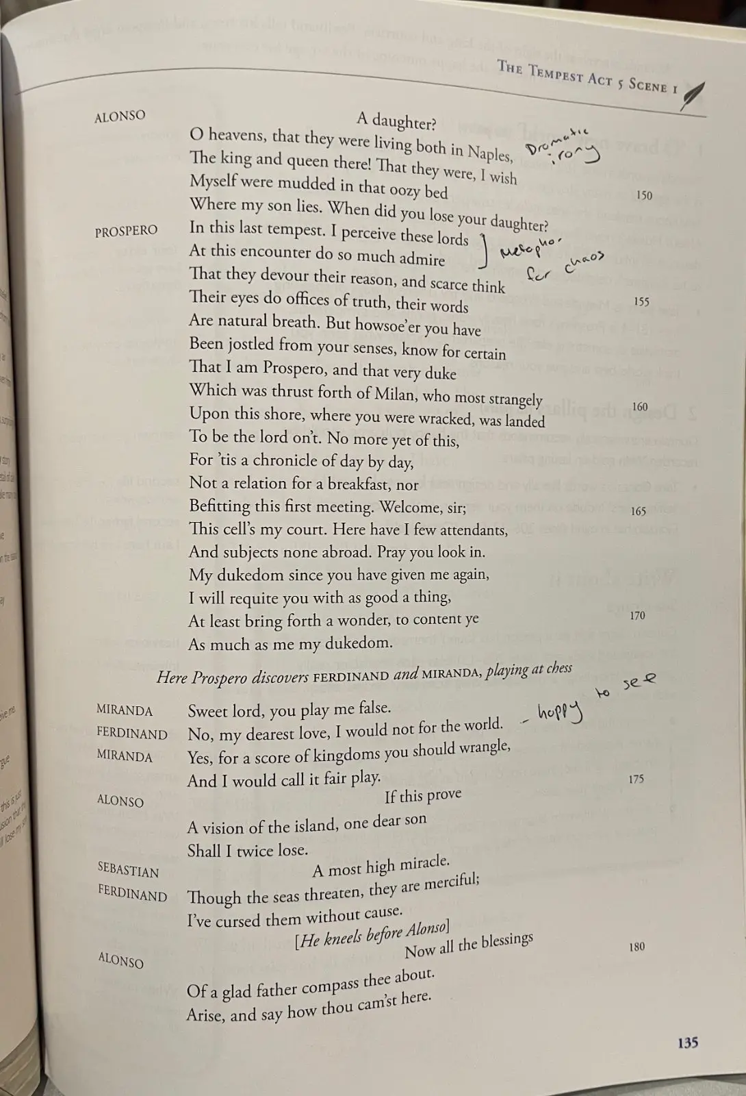 The Tempest Cambridge School Shakespeare – photo 2