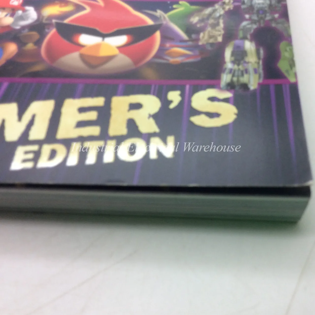 Guinness World Records 2013 Gamers Edition Book – photo 4
