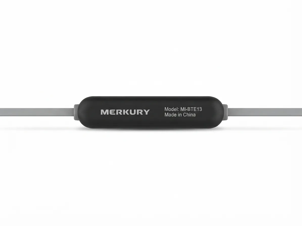 Merkury Millennium Bluetooth Wireless Earbuds with Magnets MI-BTE13 – photo 2