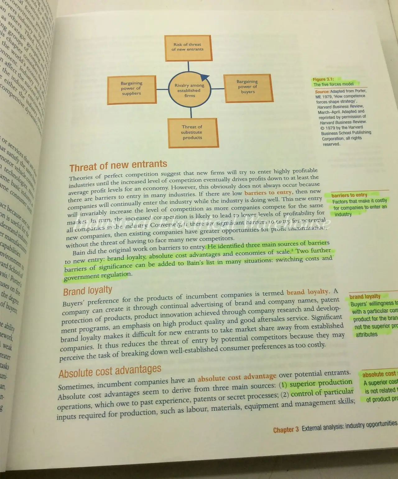 Strategic Management: An Integrated Approach 2nd Australian Edition – photo 4