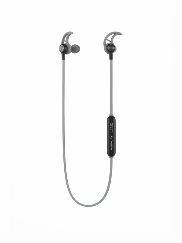 Merkury Millennium Bluetooth Wireless Earbuds with Magnets MI-BTE13