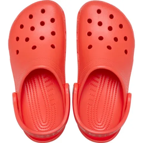 CROCS CLASSIC CLOG SIZE M2 / W4 CAYMAN PULSE STARFISH SHOES – photo 3