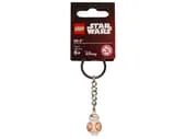Lego Star Wars BB-8 Key Chain Key Ring 853604 – photo 3