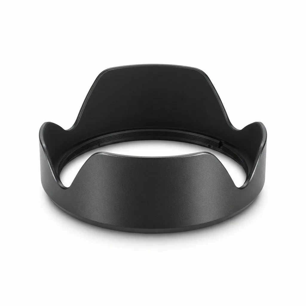 Nikon Camera Bayonet Lens Hood HB-25 – photo 2