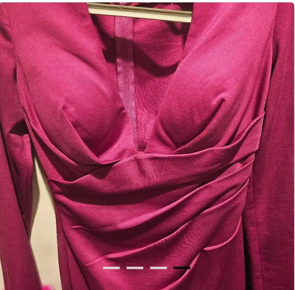 All occassion middi dress – photo 2