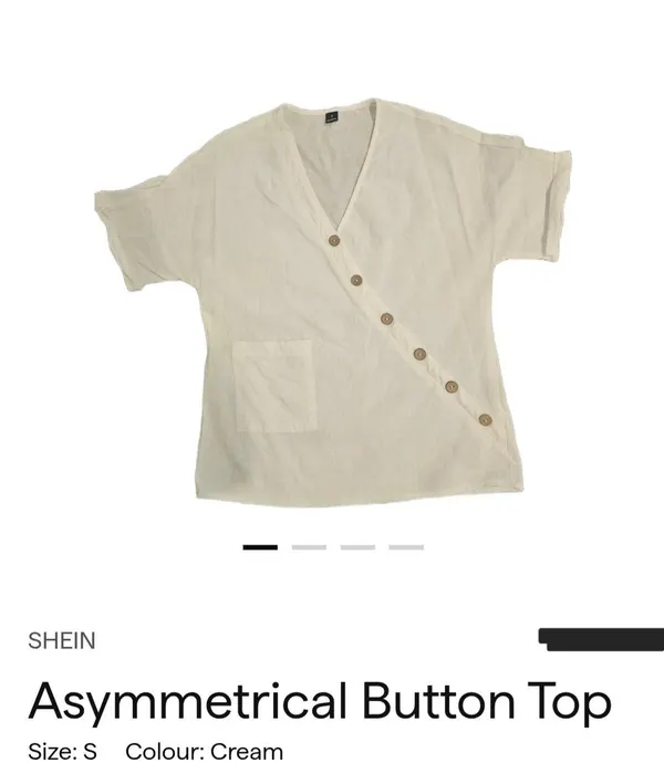 Womans top