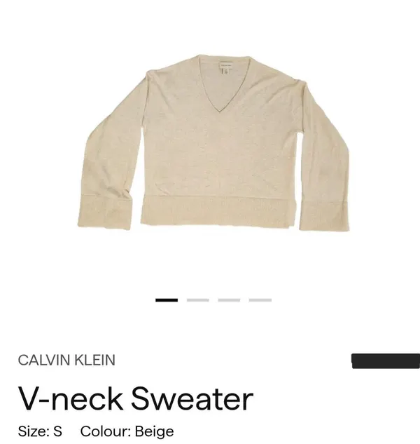 Vline top