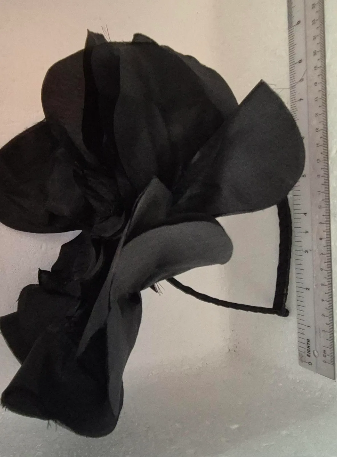 Facinator headband – photo 2