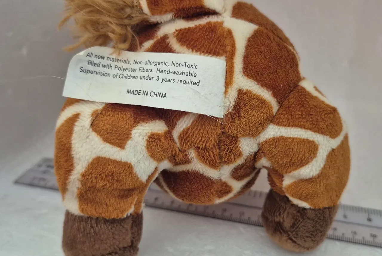 Korimco Cuddle Giraffe – photo 6